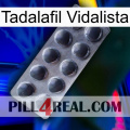 Tadalafil Vidalista 30